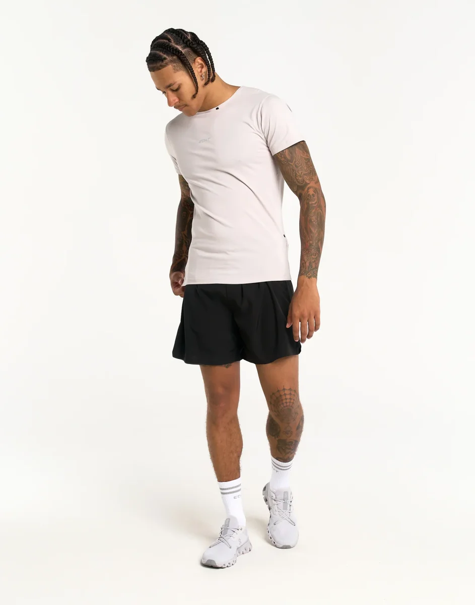 All Season T-Shirt - Grey - Image 9