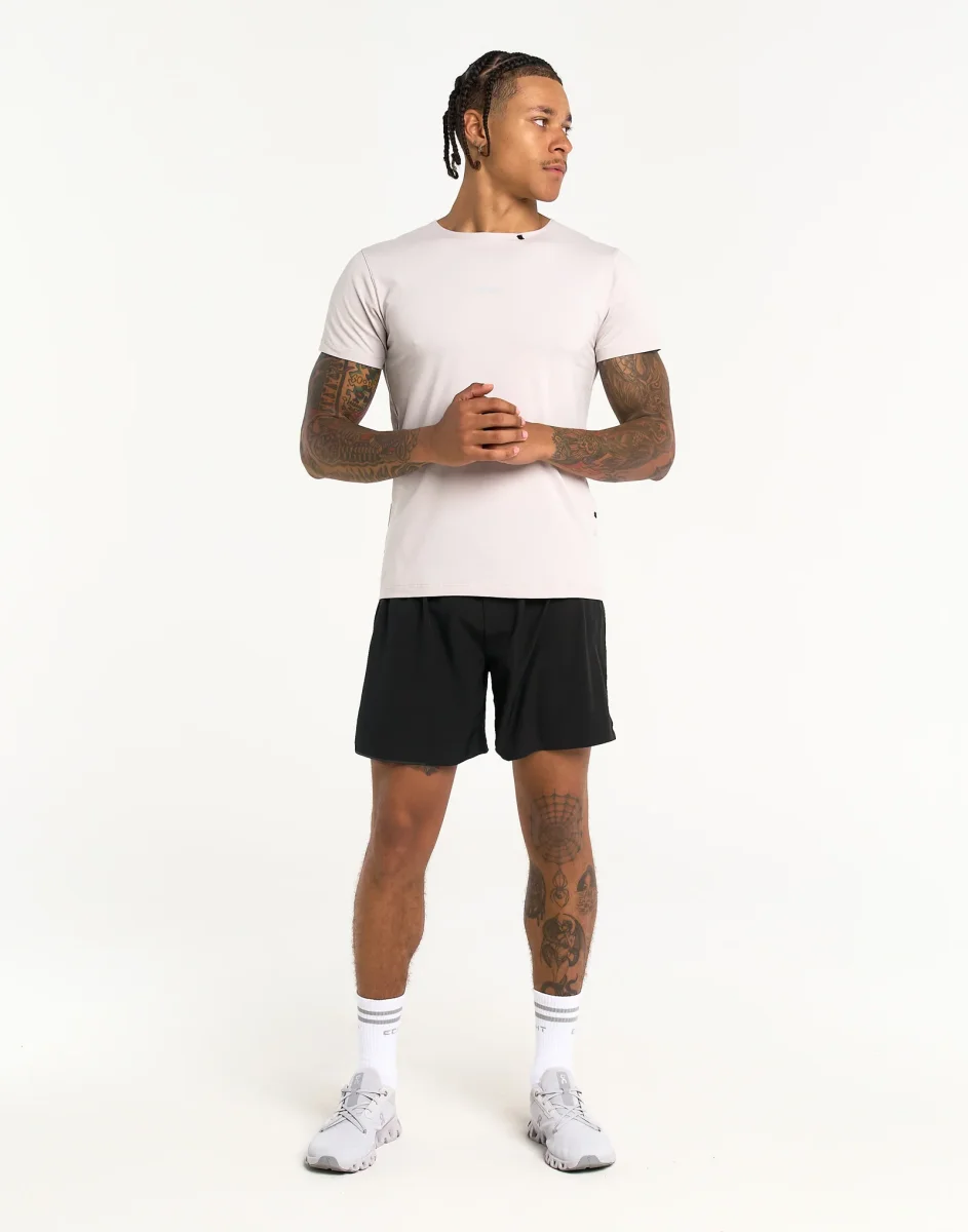 All Season T-Shirt - Grey - Image 4