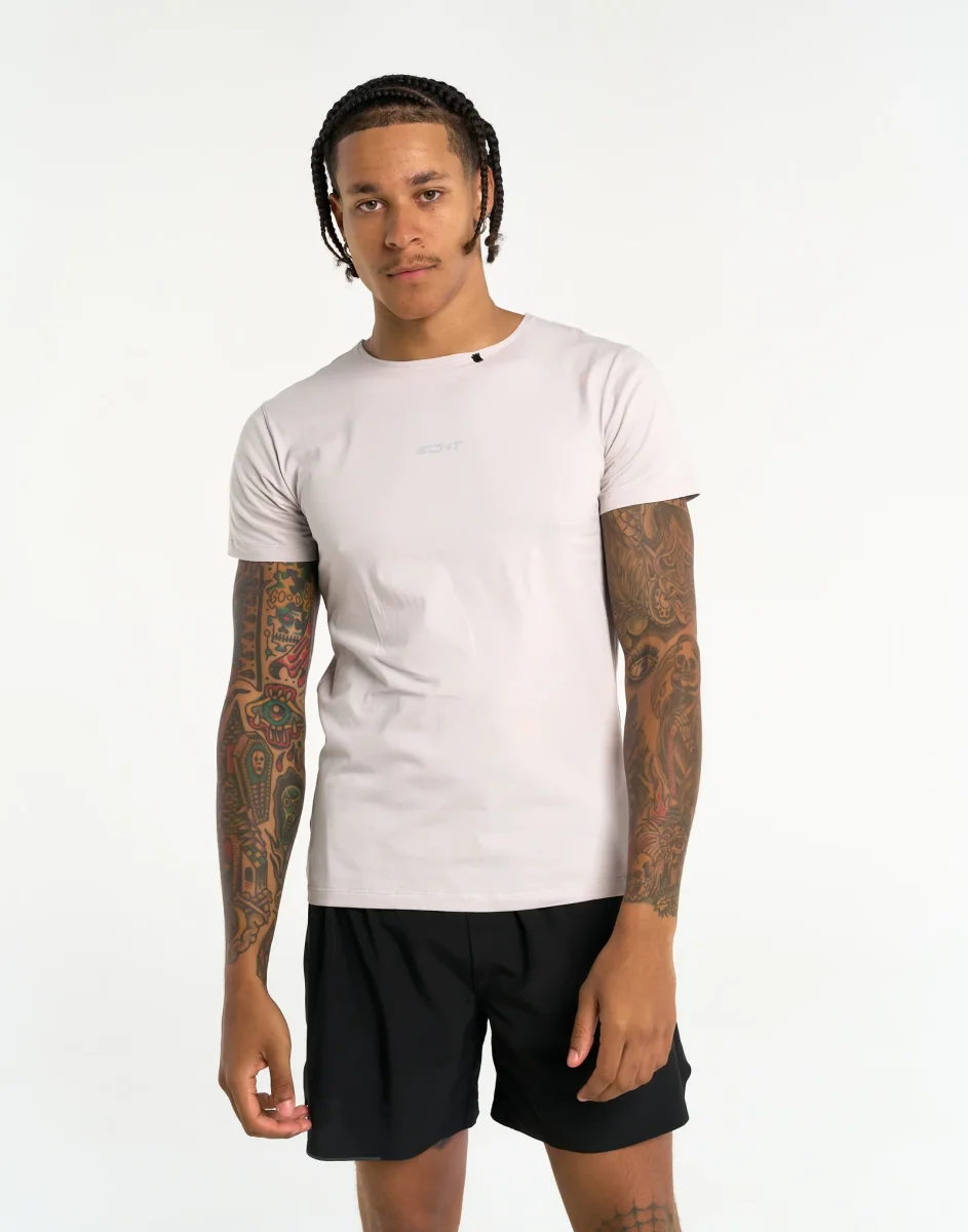 All Season T-Shirt - Grey - Image 7