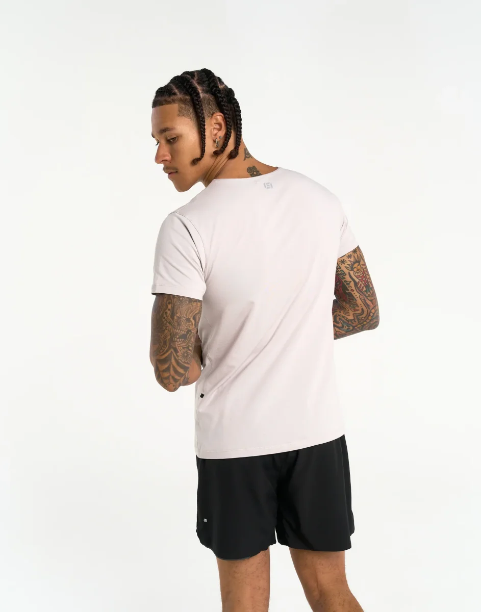 All Season T-Shirt - Grey - Image 8