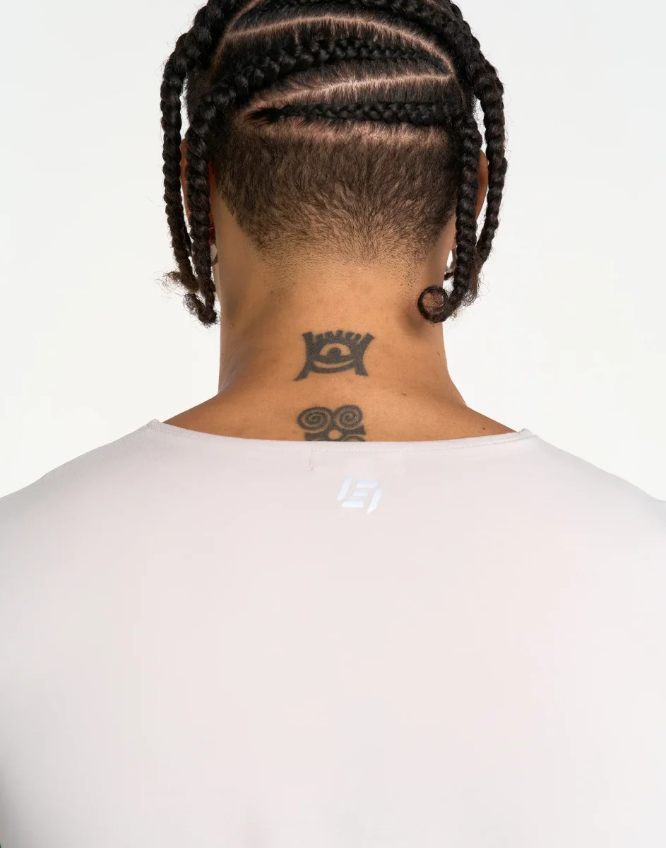 All Season T-Shirt - Grey - Image 5