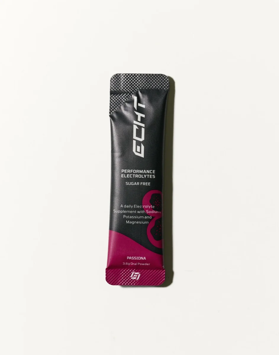 Zone 3 Passiona Hydration Sugar-Free (1 Sachet) – Passiona