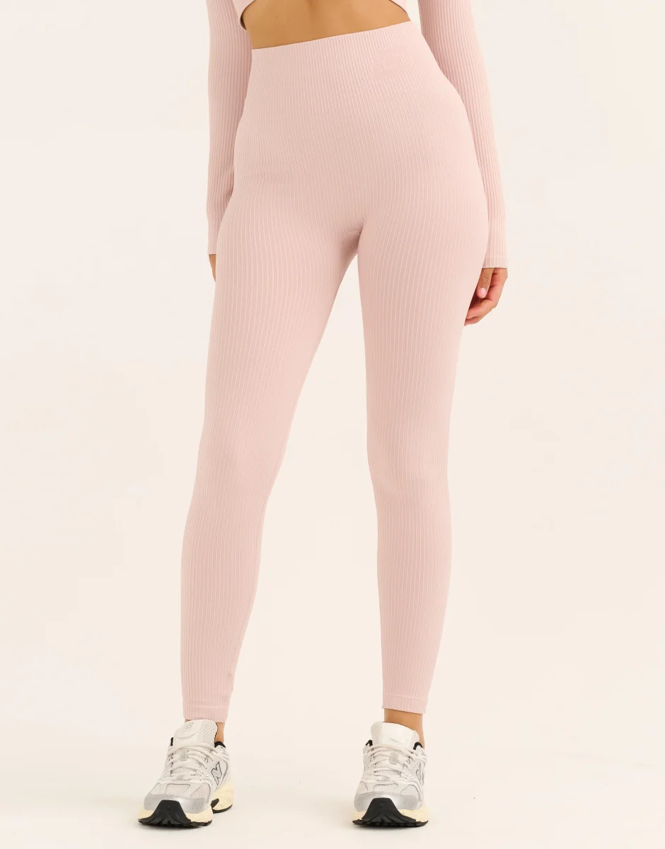 Arise Comfort Leggings V2 – Mauve