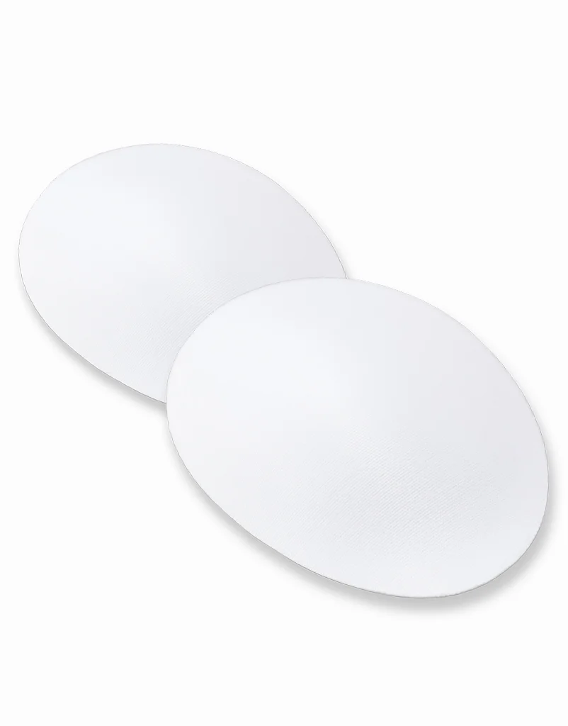 Bra Pad – White